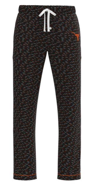 University of Texas Relaxed Fit Pants (Unisex)
