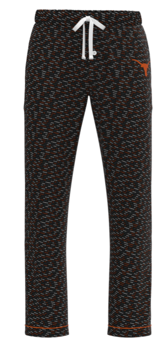 University of Texas Relaxed Fit Pants (Unisex)