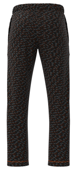 University of Texas Relaxed Fit Pants (Unisex)