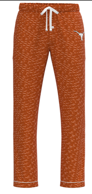 University of Texas Relaxed Fit Pants (Unisex)