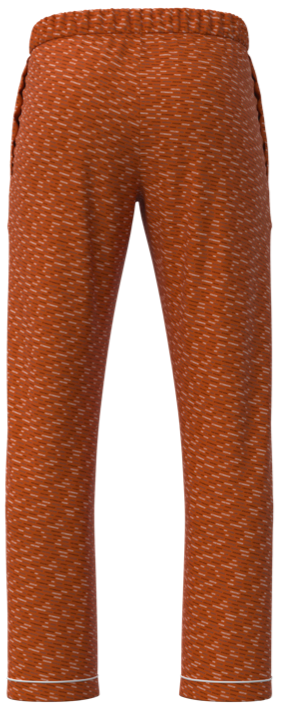 University of Texas Relaxed Fit Pants (Unisex)