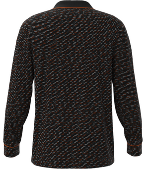 University of Texas Inspirational Button Down Long Sleeve Tops (Unisex)