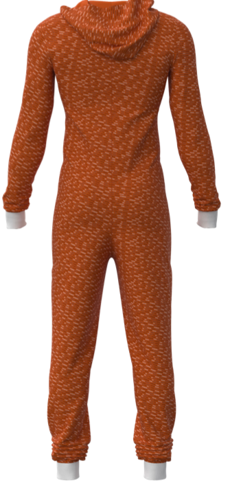 University of Texas Inspirational Onesie (Men's)