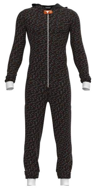 University of Texas Inspirational Onesie (Men's)