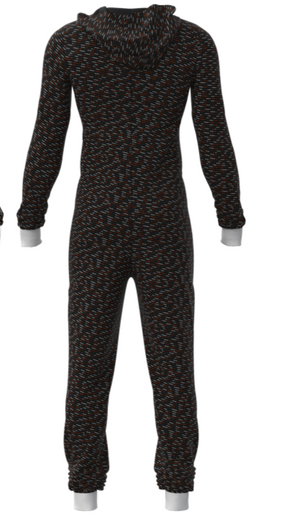 University of Texas Inspirational Onesie (Men's)