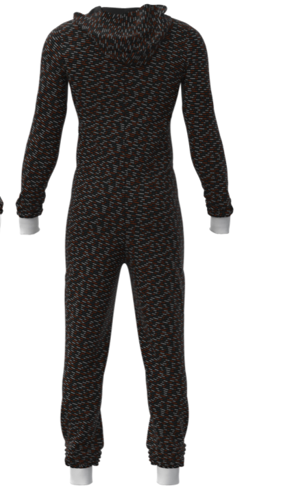 University of Texas Inspirational Onesie (Men's)