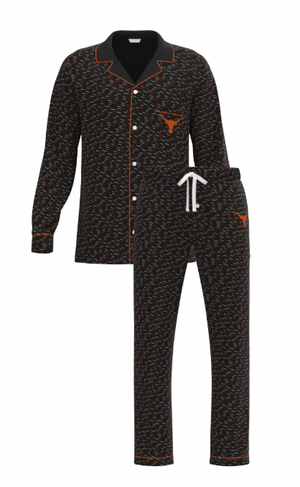 University of Texas Inspirational Button Down Set (Baby)