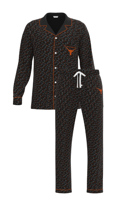 University of Texas Inspirational Button Down SET (Baby)