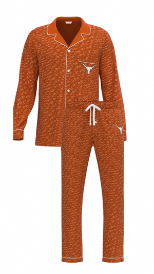 University of Texas Inspirational Button Down Set (Baby)