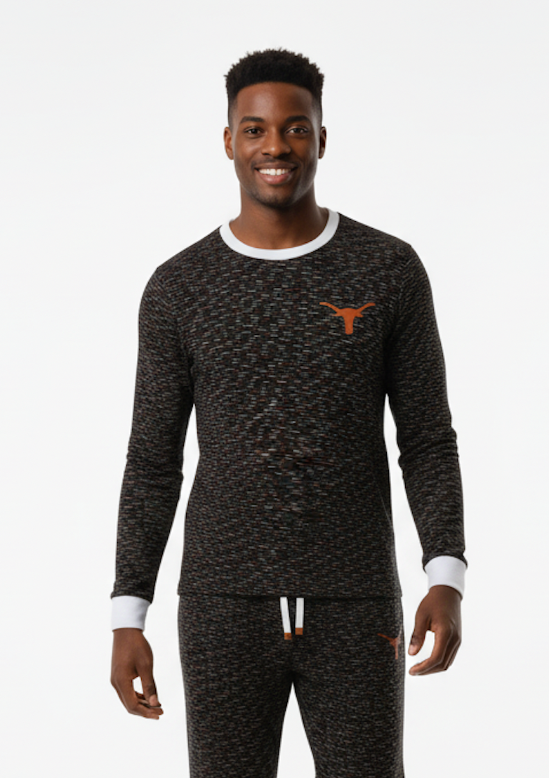 University of Texas Inspirational Tops (Men's)