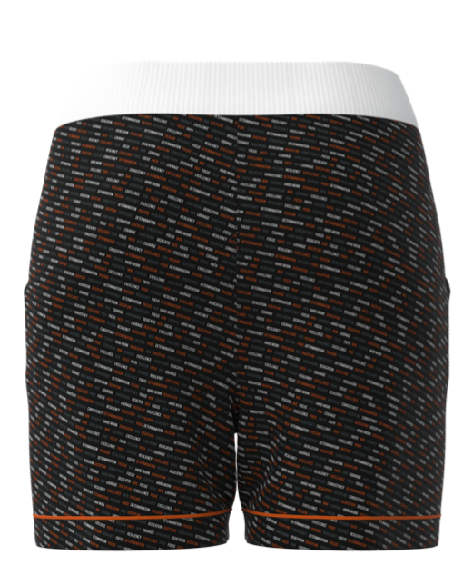 University of Texas Shorts Sleeve SET (Women's)