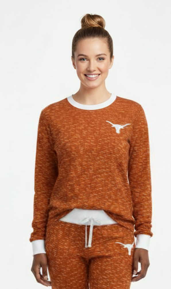 University of Texas Inspirational Tops (Women's)