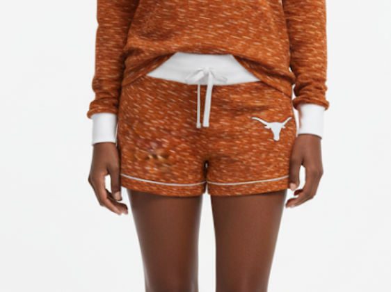 University of Texas Inspirational Shorts (Women's)