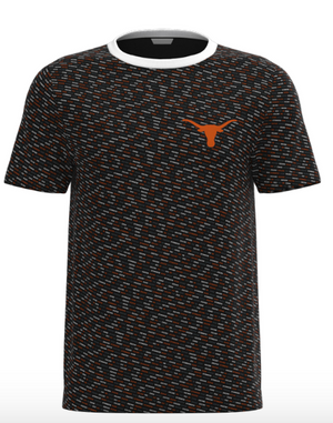University of Texas Inspirational Short Sleeve Tops (Men's)