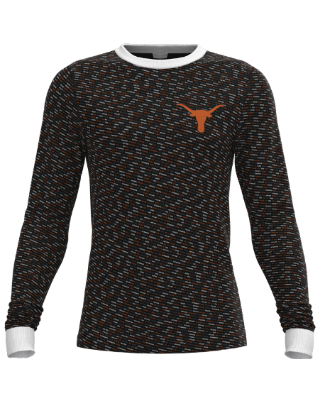 University of Texas Inspirational Tops (Men's)