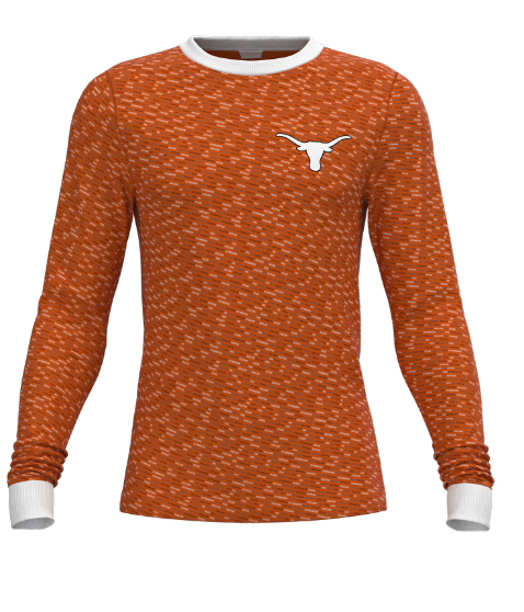 University of Texas Inspirational Tops (Men's)