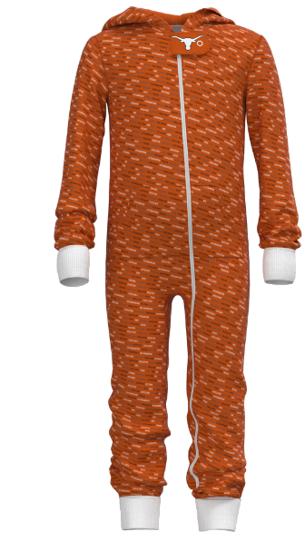 University of Texas Onesies (Baby)