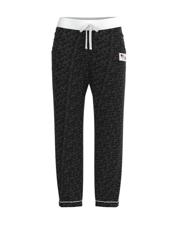 Inspirational Team USA Relaxed Fit Pants (Women's)