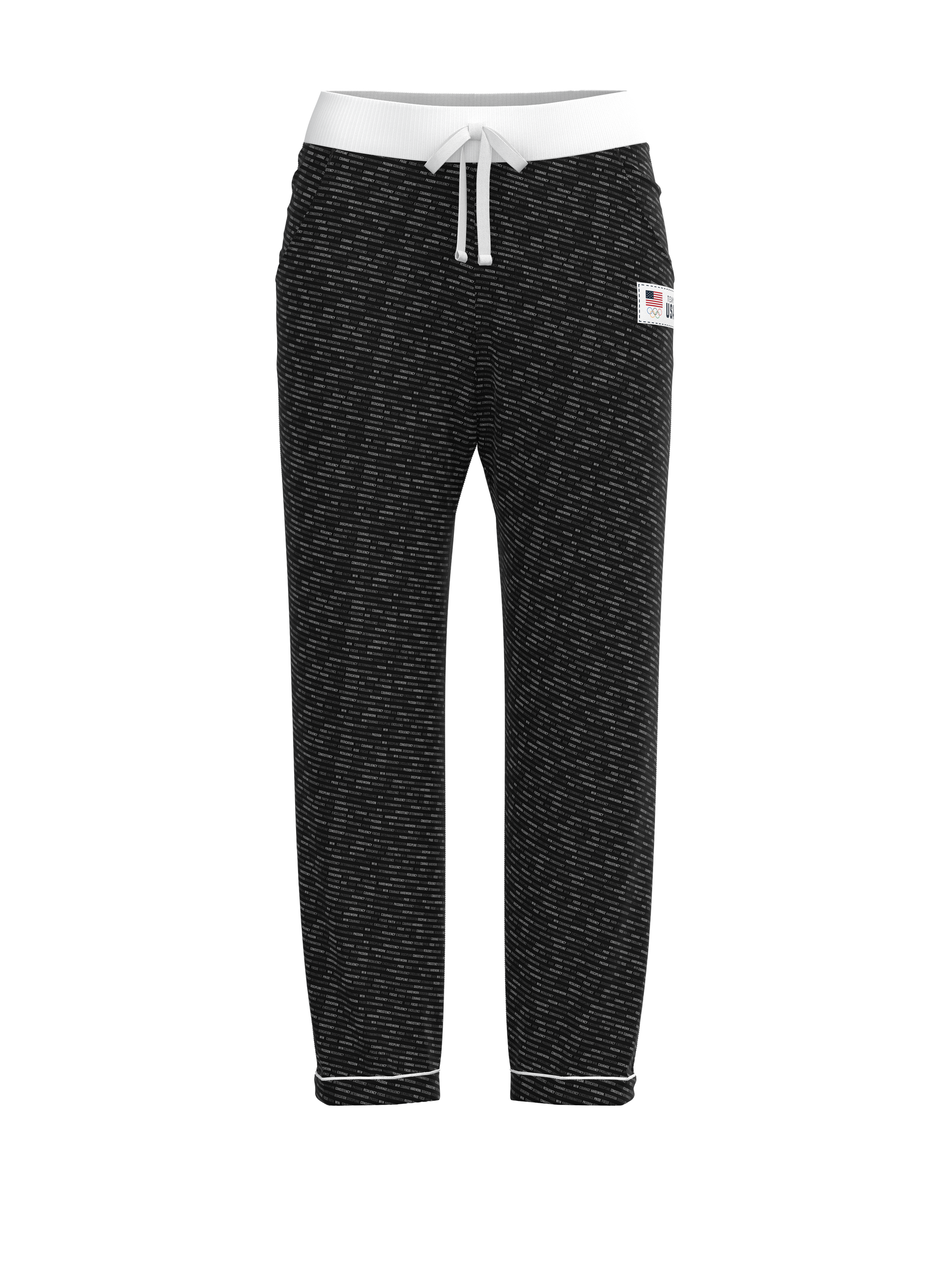 Inspirational Team USA Relaxed Fit Pant (Women's)