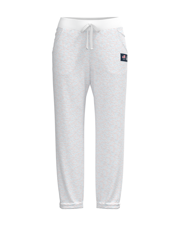 Inspirational Team USA Relaxed Fit Pants (Women's)