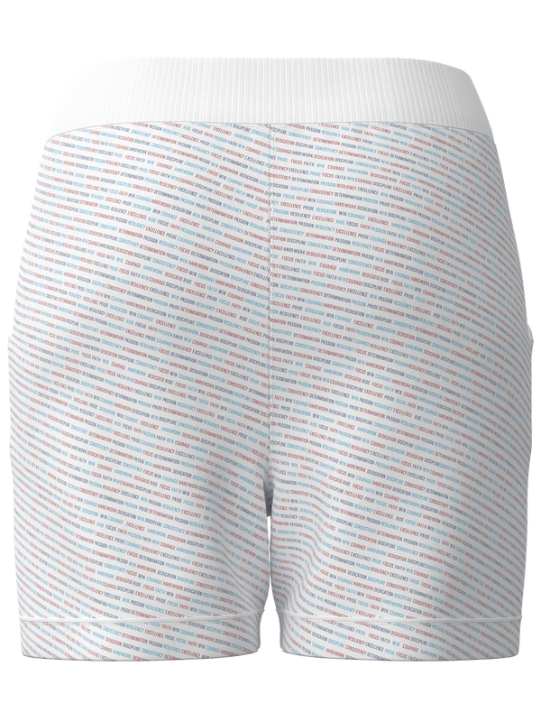 Inspirational Team USA Shorts (Women's)