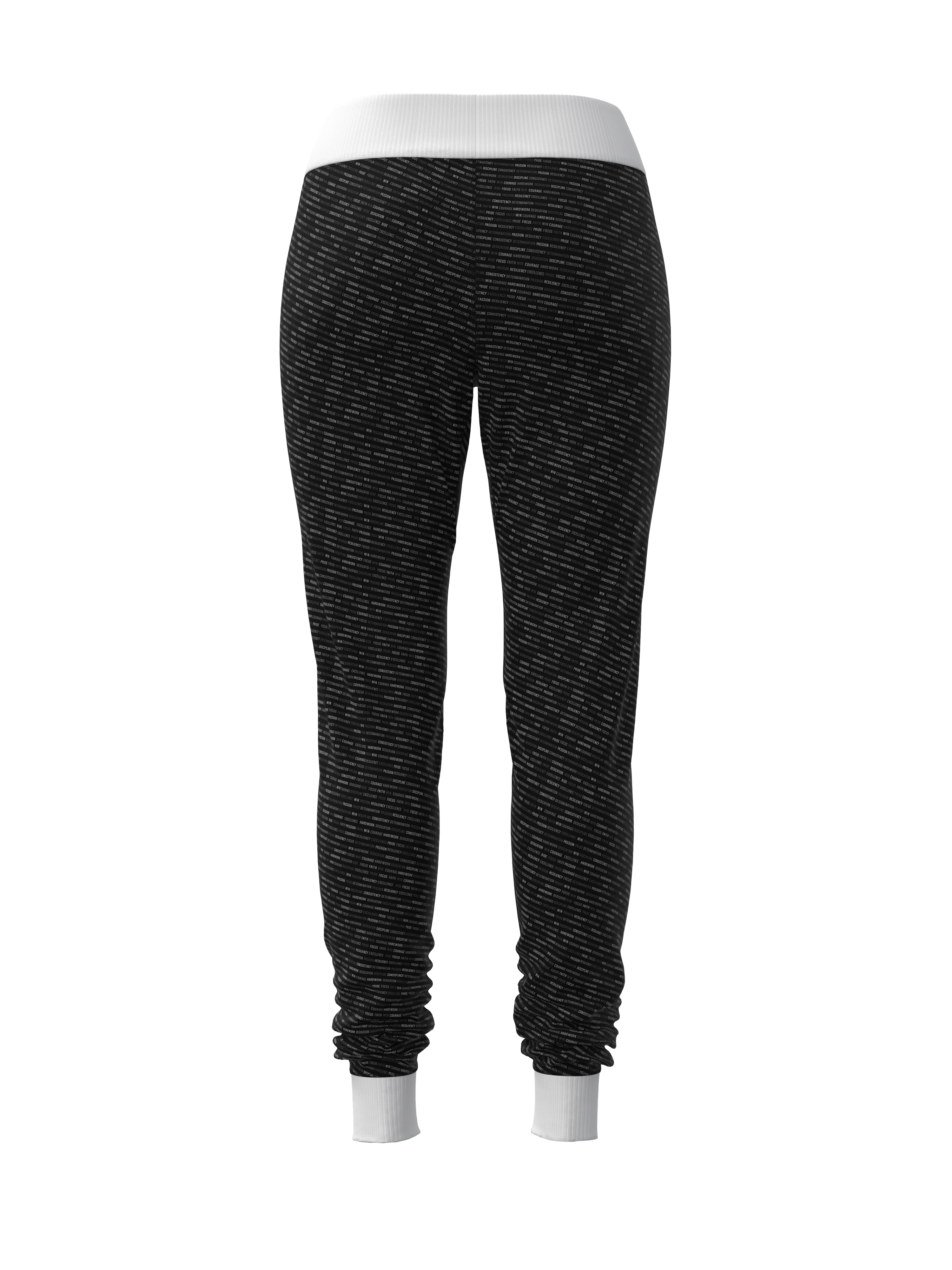 Inspirational Team USA Joggers (Women's)