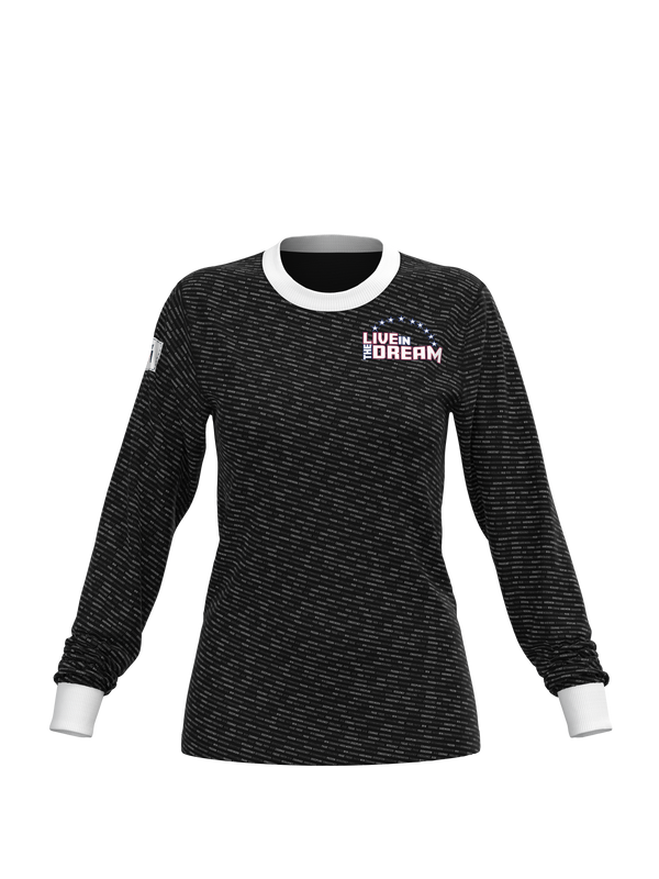 Inspirational Team USA Tops (Women's)