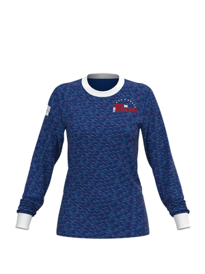 Inspirational Team USA Tops (Women's)