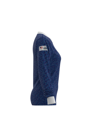 Inspirational Team USA Tops (Women's)