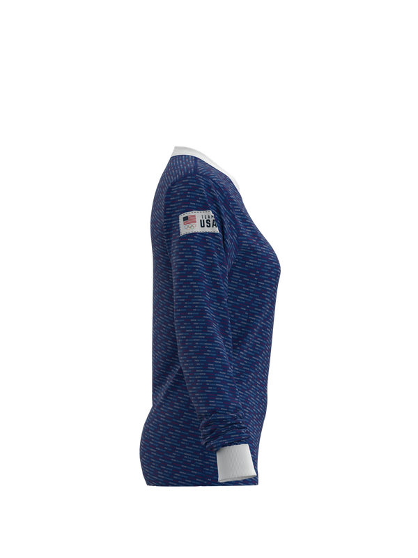 Inspirational Team USA Tops (Women's)
