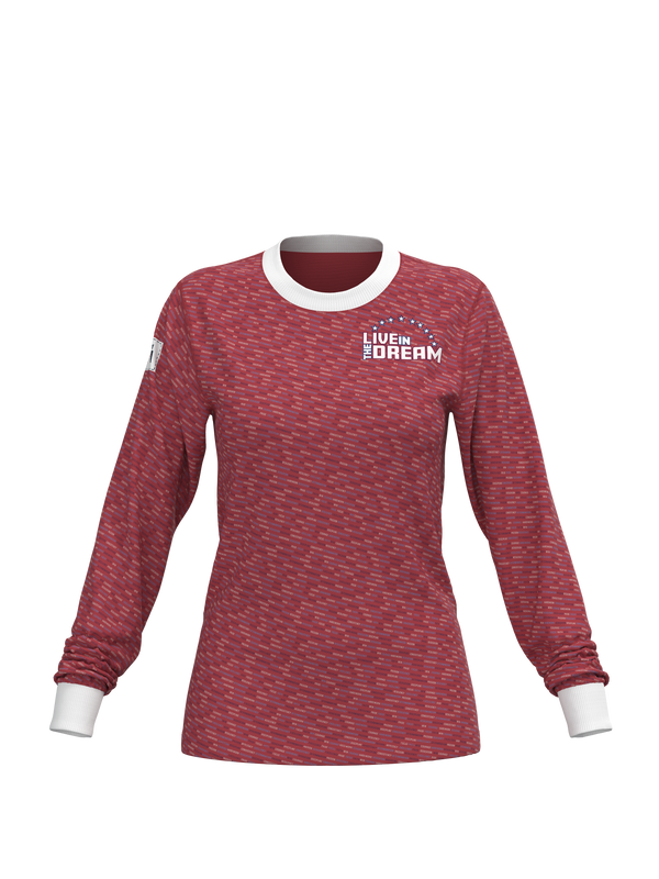 Inspirational Team USA Tops (Women's)