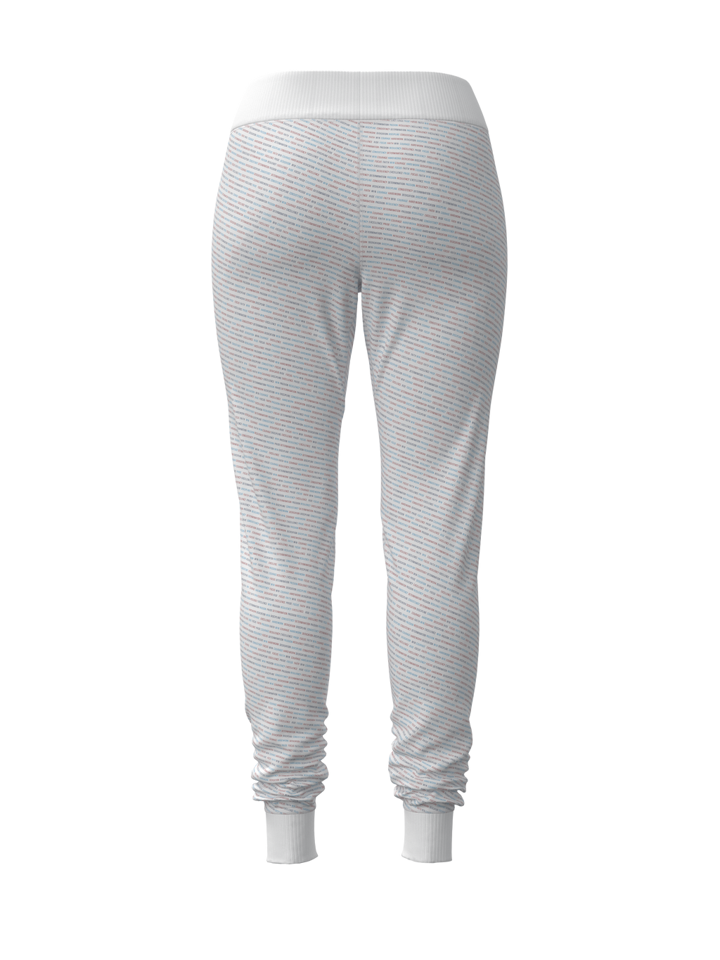Inspirational Team USA Joggers (Women's)