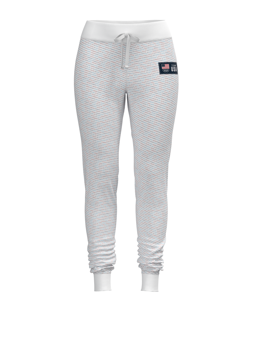 Inspirational Team USA Joggers (Women's)