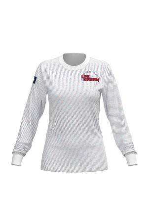 Inspirational Team USA Tops (Women's)