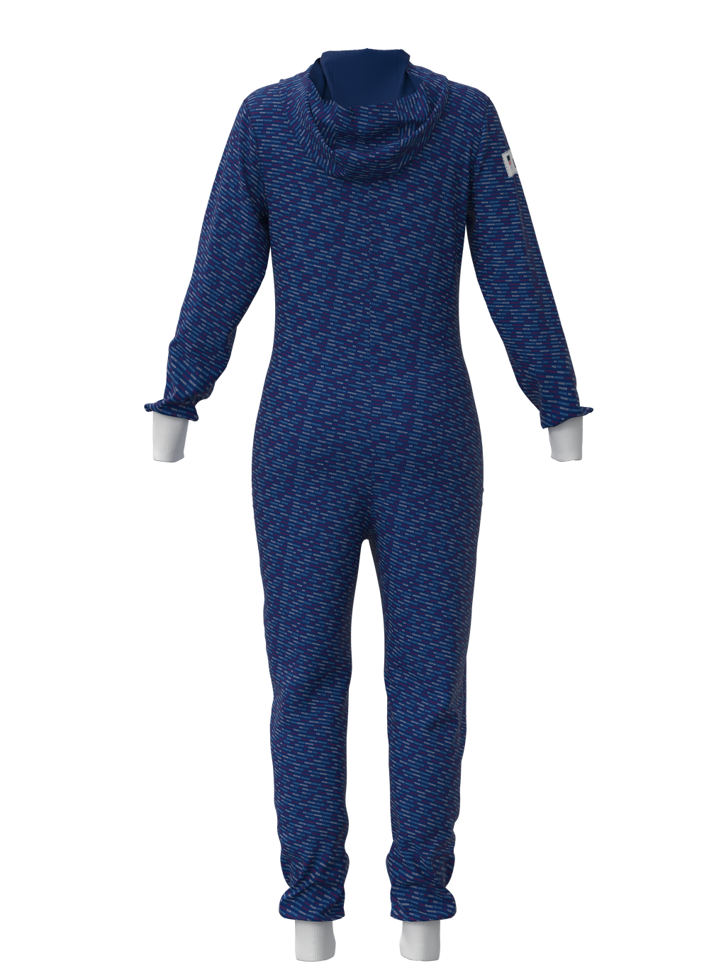 Inspirational Team USA Onesies (Women's)