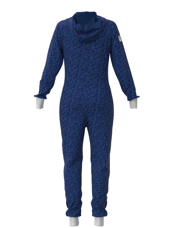 Inspirational Team USA Onesies (Women's)