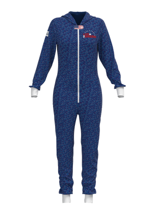 Inspirational Team USA Onesies (Women's)