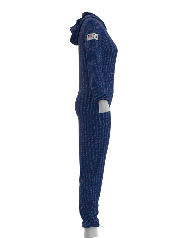 Inspirational Team USA Onesies (Women's)