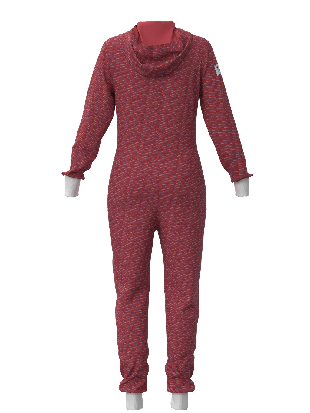 Inspirational Team USA Onesies (Women's)
