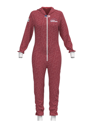 Inspirational Team USA Onesies (Women's)