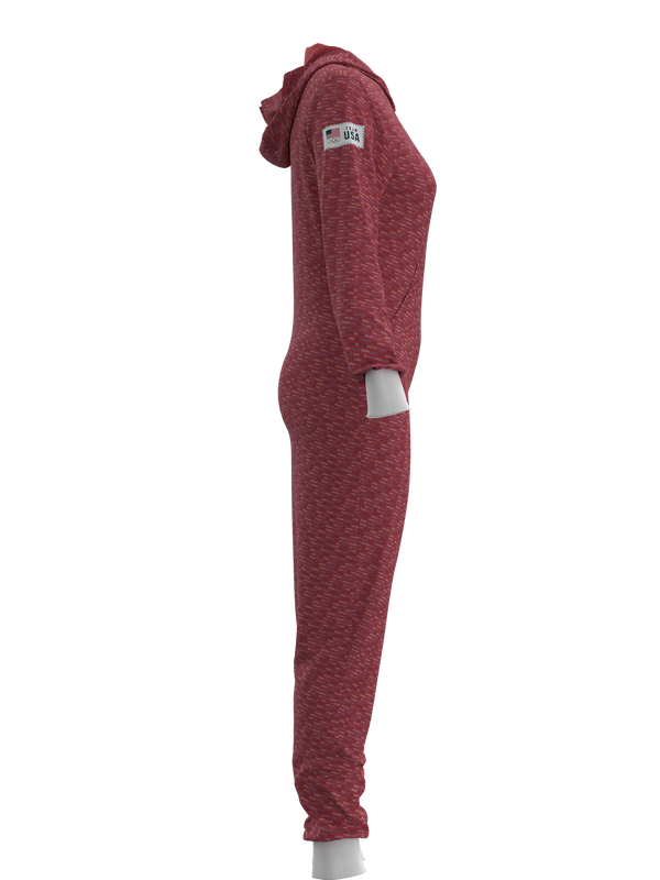 Inspirational Team USA Onesies (Women's)