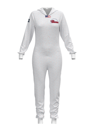 Inspirational Team USA Onesies (Women's)