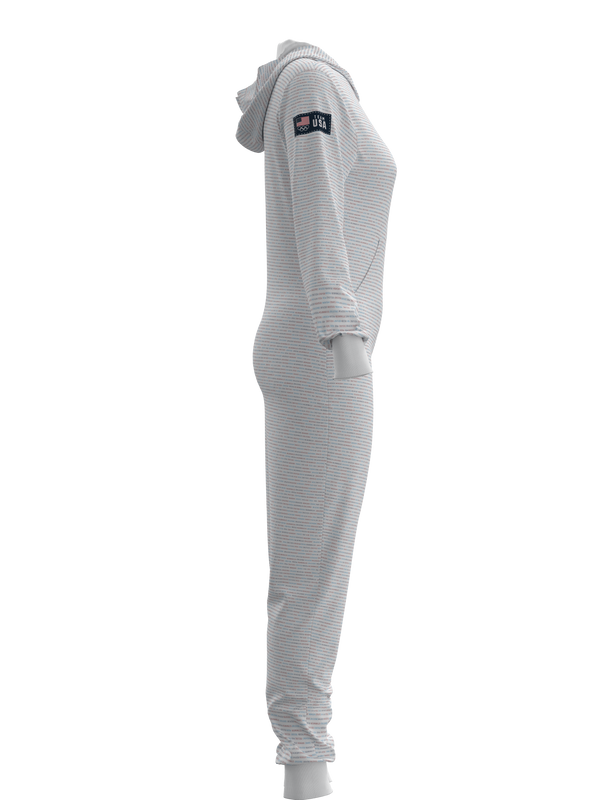 Inspirational Team USA Onesies (Women's)