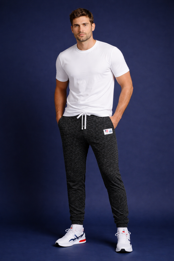 Inspirational Team USA Joggers (Men's)