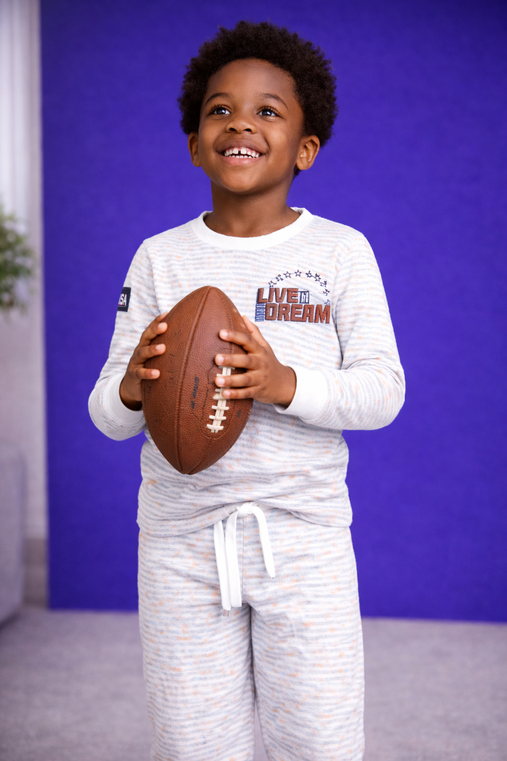 Inspirational Team USA Set (Kids)