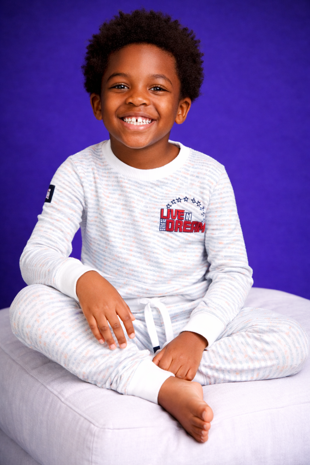 Inspirational Team USA Set (Kids)