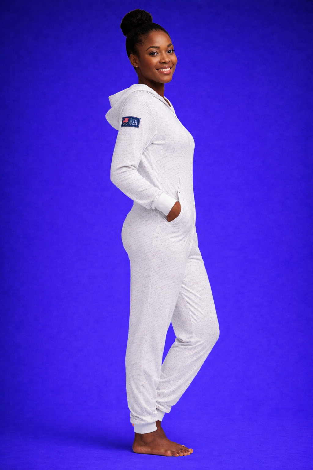 Inspirational Team USA Onesies (Women's)